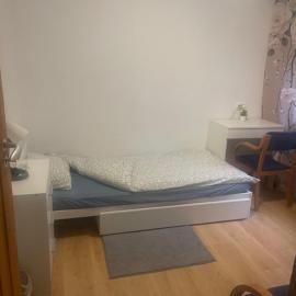 Aparthotel Na Kasztanowej, hotel in Krakow
