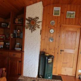 Apartment 'Lo Chalet' der Balkon über dem Matterhorntal by Interhome