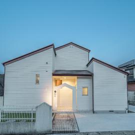 Beppu Villa Pearl