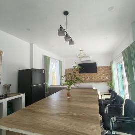Harmony Villa