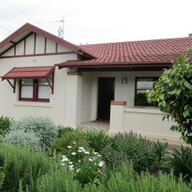 Mataro Cottage, Hotel in Tanunda