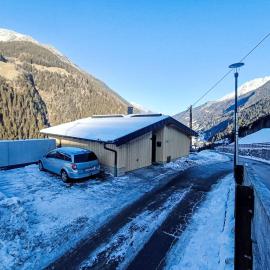Apartment ÜberSEE-2 by Interhome
