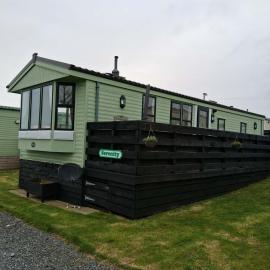 Serenity, hotel a Monreith
