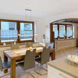 Apartment Sommer Apartements Schwarzwald by Interhome, hotel sa Simonswald