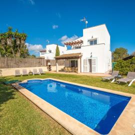 Holiday Home Son Ganxo II by Interhome, Hotel in Cala Murada