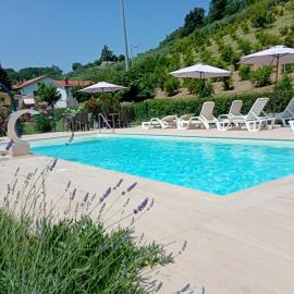 Bigotti, hotel a Fano