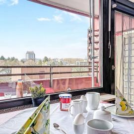 Apartment Ferienpark Rhein-Lahn-76 by Interhome