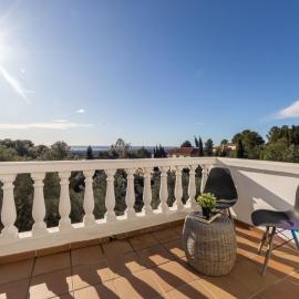 Villa Gilet by Interhome, hotel in Perelló