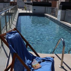Aparthotel Bcn Montjuic, hotel in Barcelona