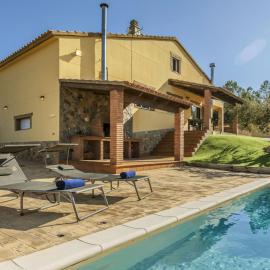 Villa Can Gordei by Interhome