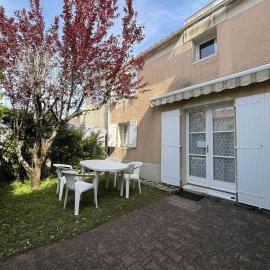 Maison à Dolus-d'Oléron, proche plage, parking - FR-1-246A-333, hotell i Dolus-d'Oléron