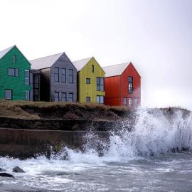 Maidens Jean - 1 Bed Luxury Studio By Together Travel, hotel in John O Groats
