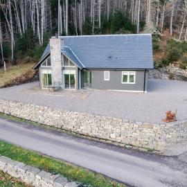 Holiday Home Kennel House by Interhome, hotel in Invermoriston