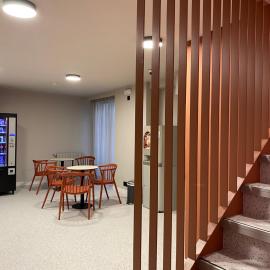 Pensión Coral, hotel in Barcelona