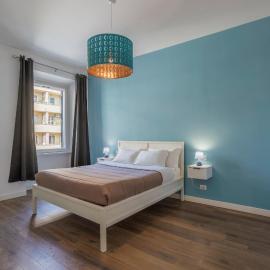 Borsieri Apartment, Hotel in Rom