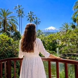 Hotel Botanico y Oriental Spa Garden
