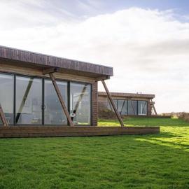 Jog Lodge 13 By Together Travel - 3 Bed, hotel in John O Groats