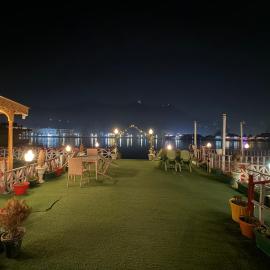Pride Group of Houseboats