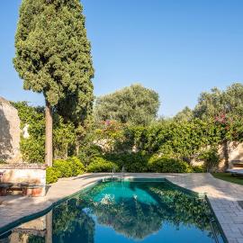 Masseria Buganvillea