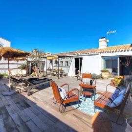 Holiday Home Tranquille en bord de Mer by Interhome, hotel in LʼÉpine