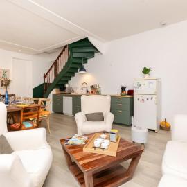 Holiday Home Les Roses by Interhome