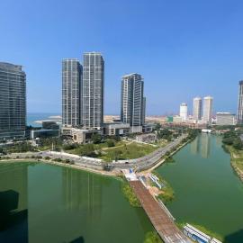 Cinnomon Life Residence Tower 20 3