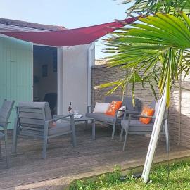 Holiday Home Les Alysées by Interhome