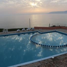 Terre d'Océan, hotelli kohteessa Taghazout