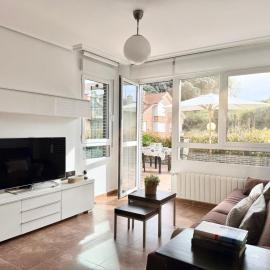 Casa El Robledal 5925