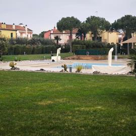 Good Time house, hotel in Aprilia Marittima