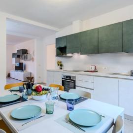Apartment Piazzetta by Interhome