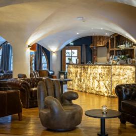 Hôtel Les Suites du Montana by Les Etincelles