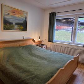 Ferienwohnung an der Altmühl - Apartment Albert