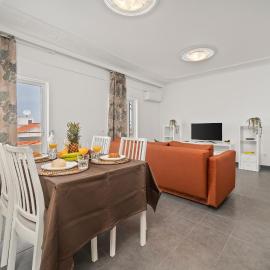Apartamento 3 Nações