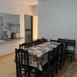 Casa de praia no litoral sul de Alagoas