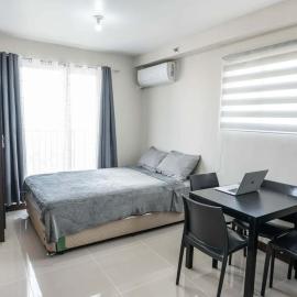 Affordable Condo in Cebu with Great Views, hotel in Suba