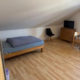 Haus LAVANDA, hotel sa Luterbach