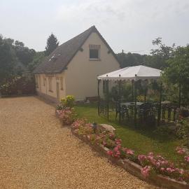 House 3 minutes from Beauvais Tille Airport