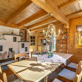 Haus Karin, hotel in Heiligenblut
