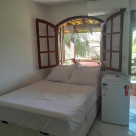 Prainha Mambucaba - Pousada dos Comerciarios, hotel in Paraty