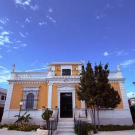 VIlla Monte D'Alba