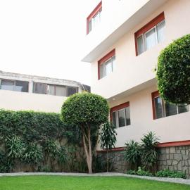 Hotel Acámbaro Plaza, hotel u gradu 'Acámbaro'