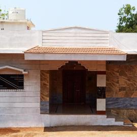 Holiday Homestay, hotel in Ajgaon