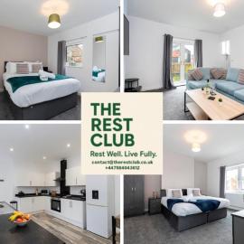 Your Perfect 3-Bed Stay Near Durham University
