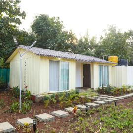 YOGI'S RESORT-Alibag
