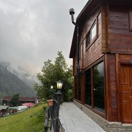 Ayder Villa Bravo