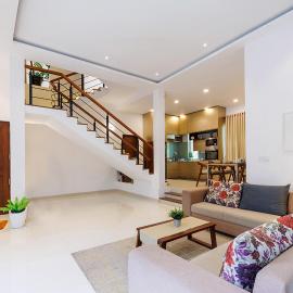Elegant 4BR Villa in Pannipitiya- Minutes from Passport office & Expressway
