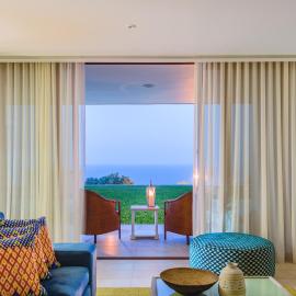 Polana Serena Hotel