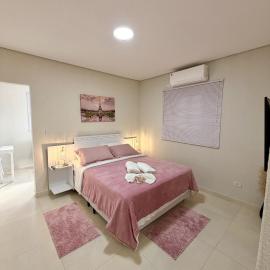 Chalé Rosa - Top Country Ranch