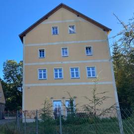 Apartamenty w dawnym młynie, hotel i Karpniki